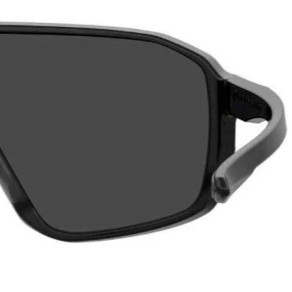 UNDER ARMOUR Sunglasses GAMEDAY/G SHIELD Black NEW - Picture 5 of 10